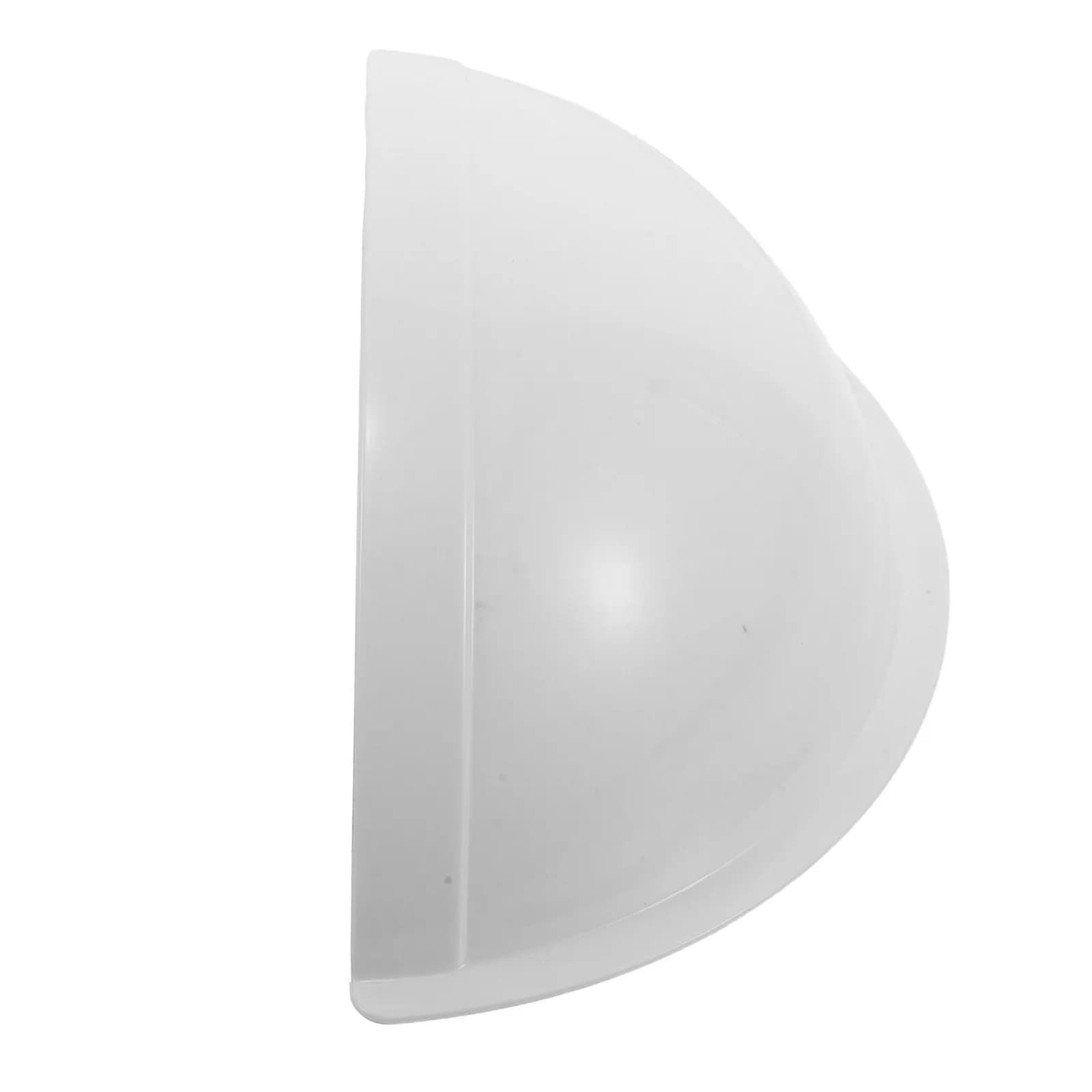 Copertura Semitrasparente per Faretto da Incasso, Diffusore Anti-Riflesso per Illuminazione a Soffitto, per Soggiorno, Camera da Letto, Ufficio, Riduzione dell'Abbagliamento