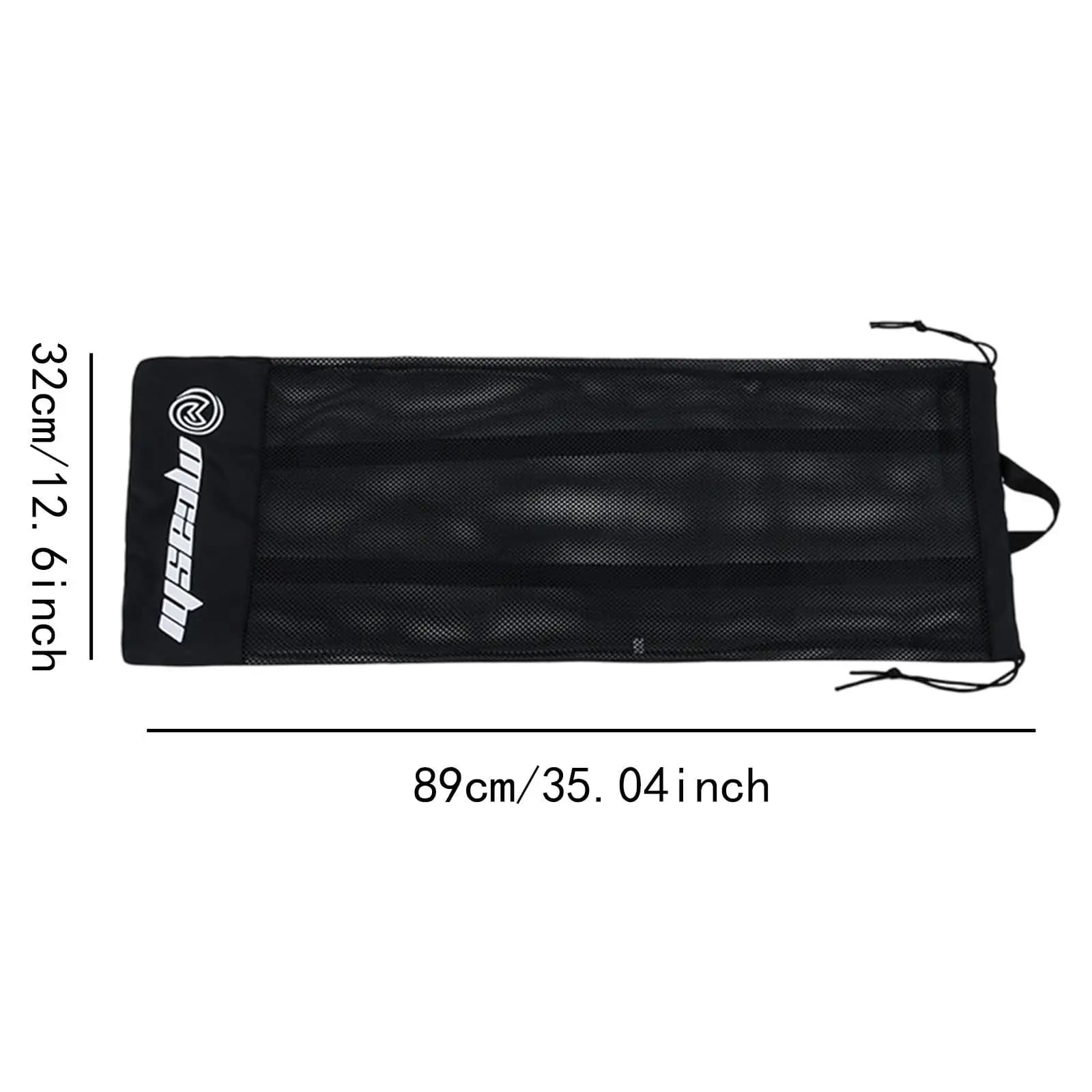 Swimming Pine Bag, Snorkeling Portable Equipment, Surfing and Underwater Fishing