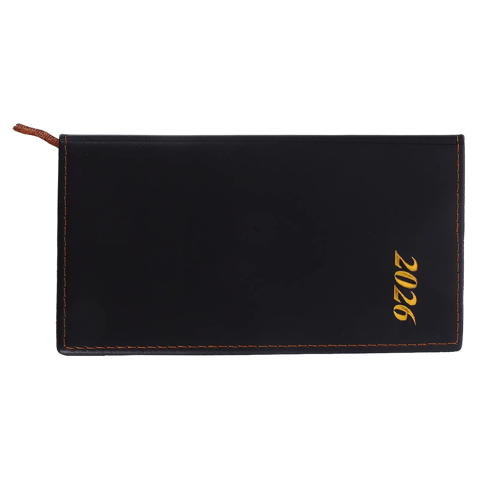 Agenda Planner A6 2026: Organizer Giornaliero, Settimanale e Mensile con Carta Spessa e Liscia, Portatile e Compatto per Pianificazione Personale