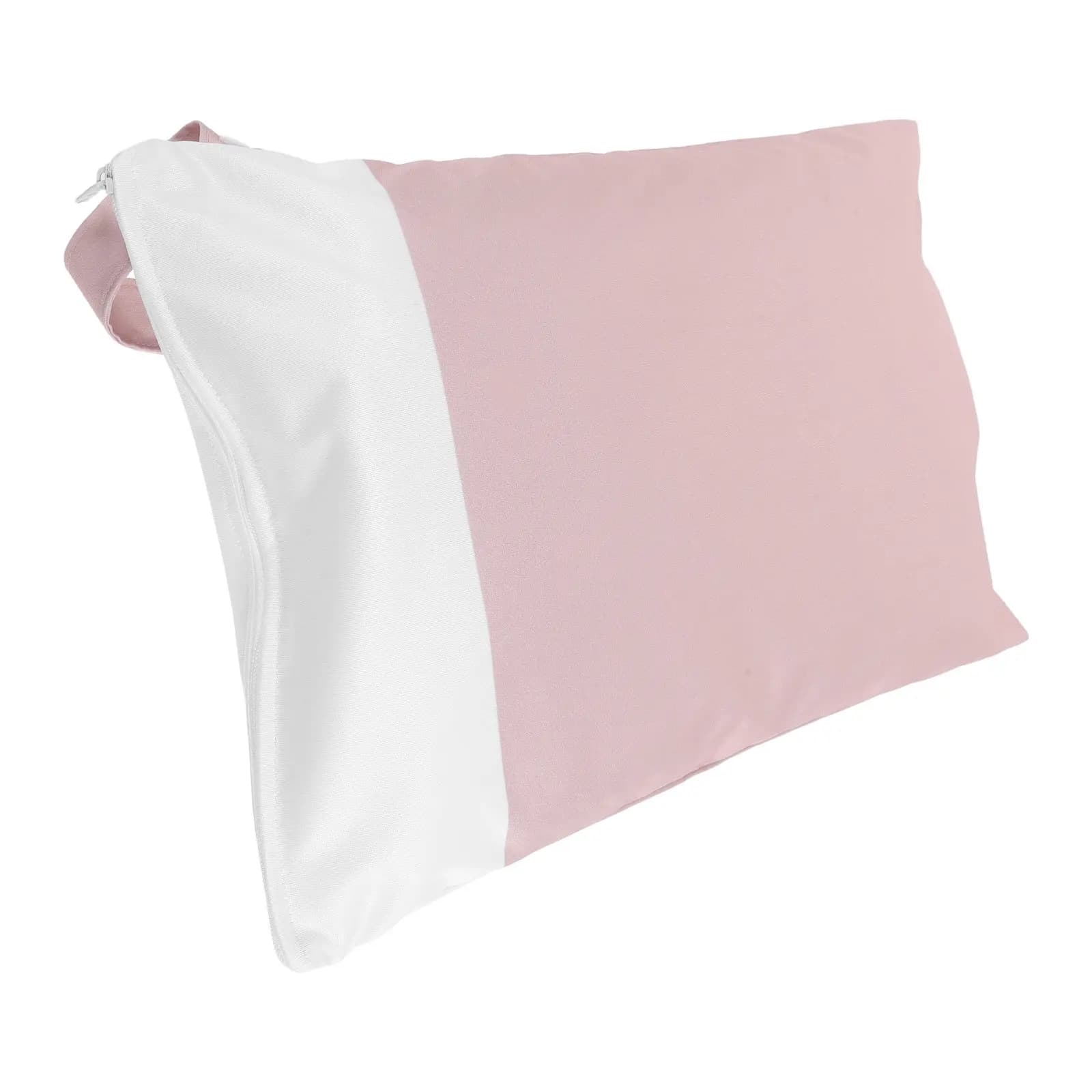 Borsa Impermeabile Riutilizzabile per Pannolini, Piccola Borsa Portatile per Conservazione, Viaggio, Lavanderia, Palestra, Essenziale per la Spiaggia del Bambino