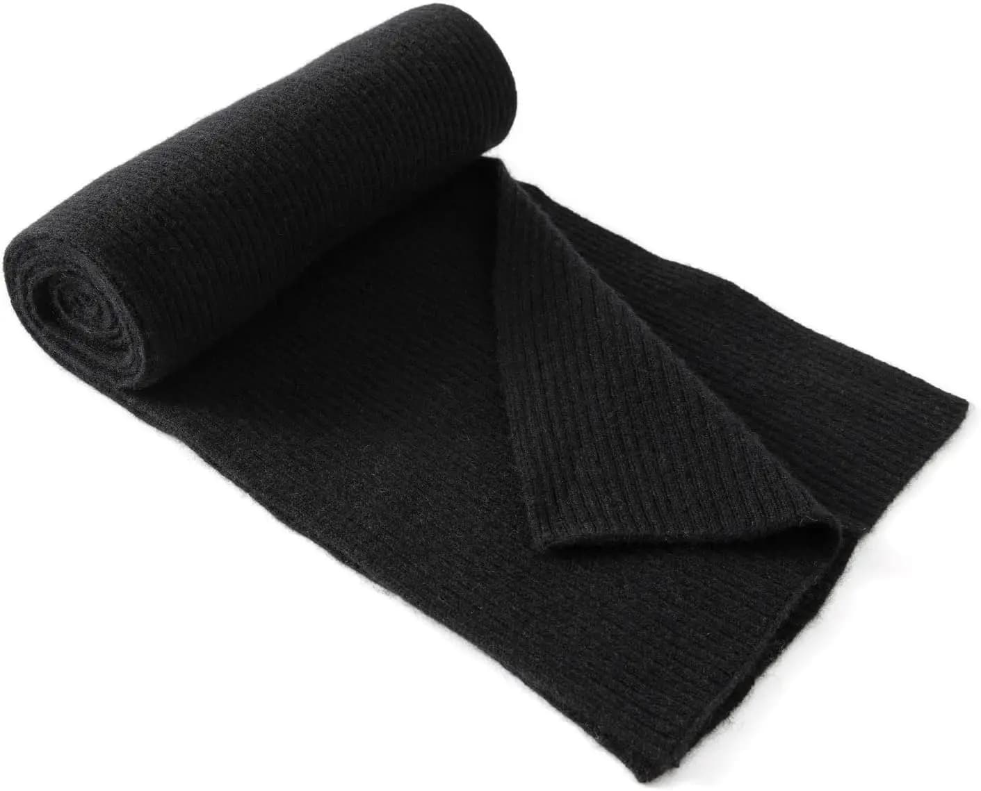 Ultra Soft Winter Scarf for Men and Women with Gift Pack