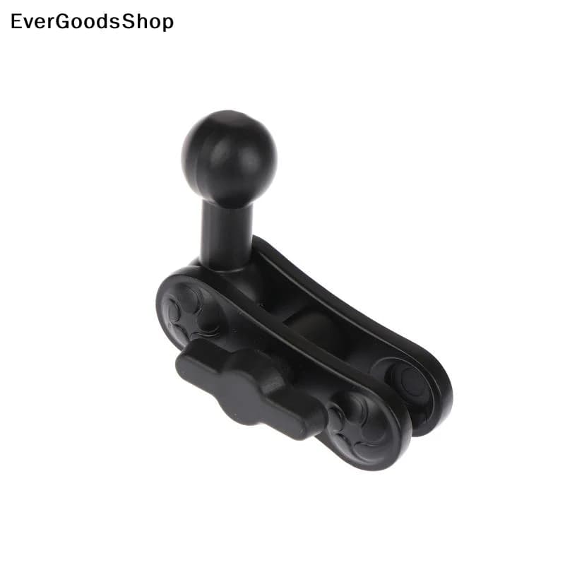 Multi-Functional Metal Clip Ball Head Connector Mobile Phone Holder Accessories Magic Arm Stand Tripod Photography Universal Sta