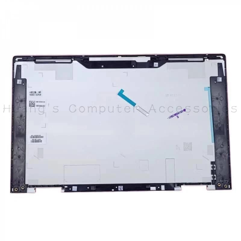 SS+M82692-001 New LCD Rear Back Top Cover For HP Envy X360 13-BD 13T-BD Laptop A Shell Replacement Repair Part