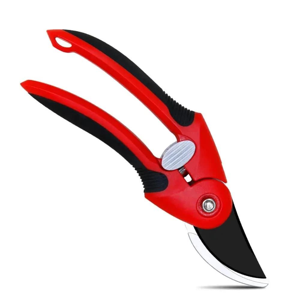 Garden pruning scissors pruning scissors for fruit trees from gardening shears for multifunctional branches in stainless steel supplies for home garden