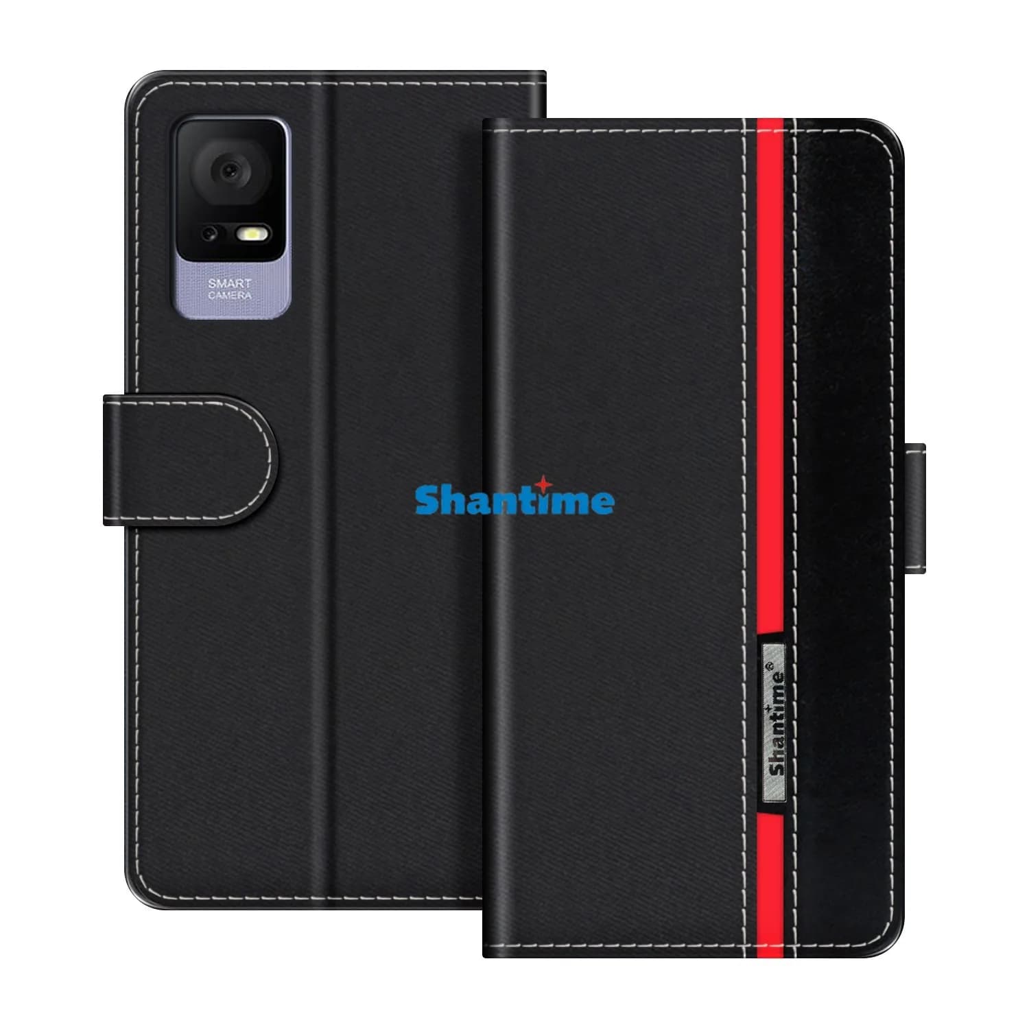 compatible with TCL 405 T506D TCL 406 TCL 408 406S 406i 4G protective cover for mobile phone case