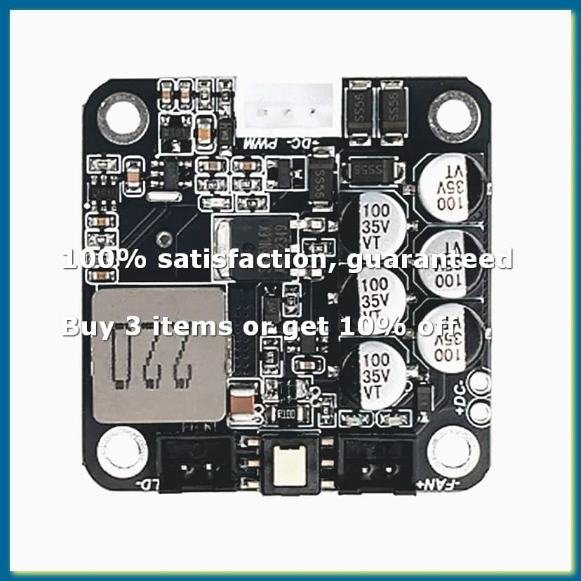 80W Laser Driver Board for Laser Engraving Cutting Head Laser Module Engraver Wood Working Tools Accessories 12V-DT30