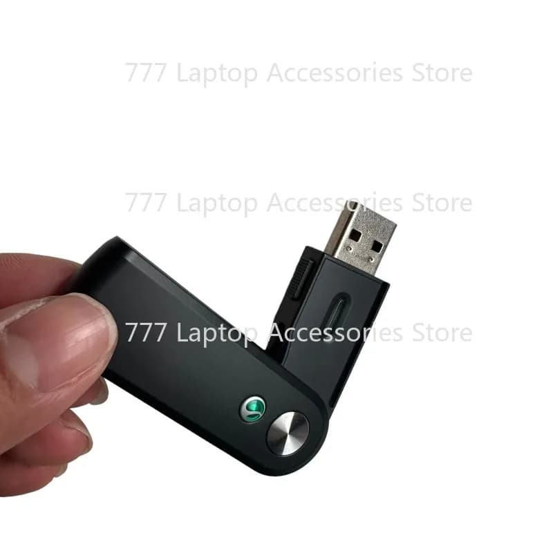 Adattatore USB CCR-70 per lettore di schede Micro SD originale Ericsson