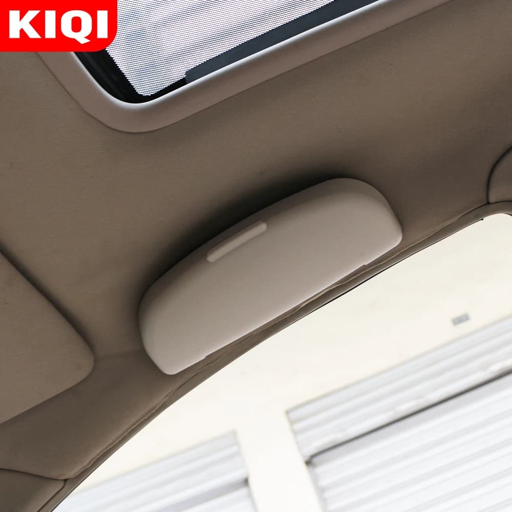 ABS per auto nuovi occhiali da sole custodia per occhiali per Subaru/Nissan/Toyota/GEELY/Chevy/LiFan/Hyundai/Citroen/Lexus/Renault