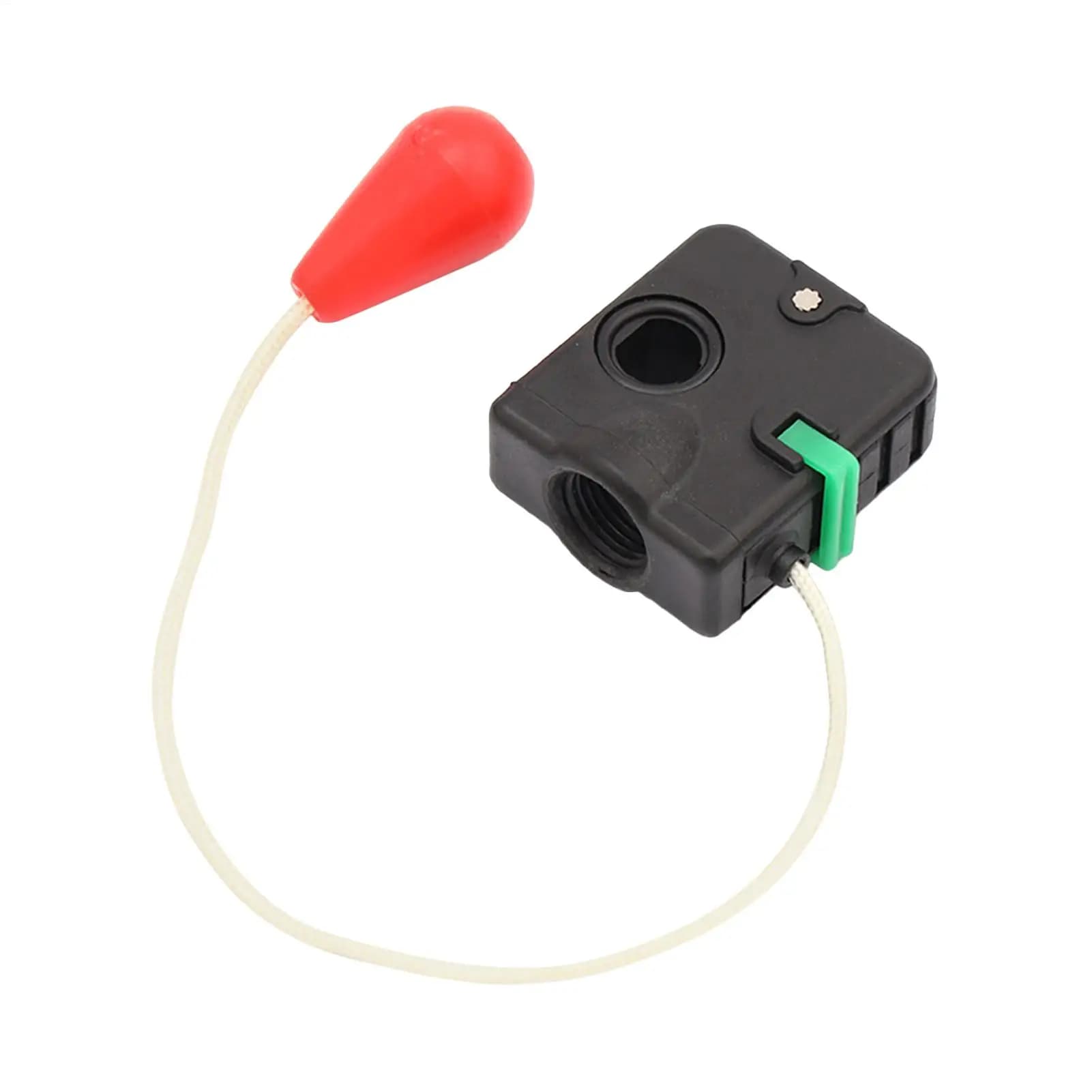 Giubbotto di salvataggio gonfiabile Dispositivo di gonfiaggio automatico Giubbotto di salvataggio Forniture di gonfiaggio Giubbotto di salvataggio gonfiabile Pompa Gadget di gonfiaggio di sicurezza