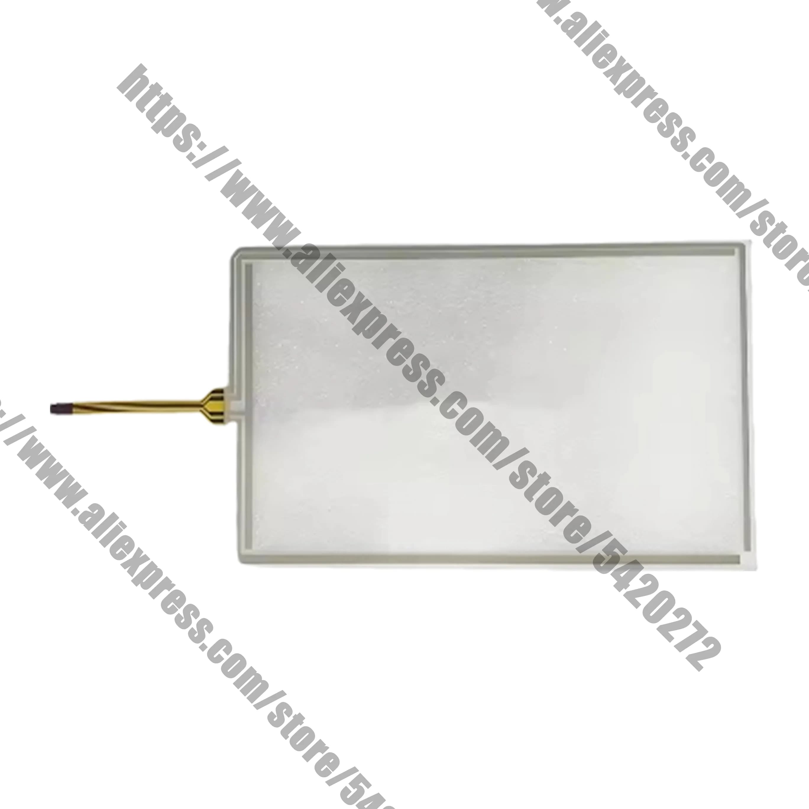 Nuovo touch screen Plus7 2711P-T9W22D8S-B
