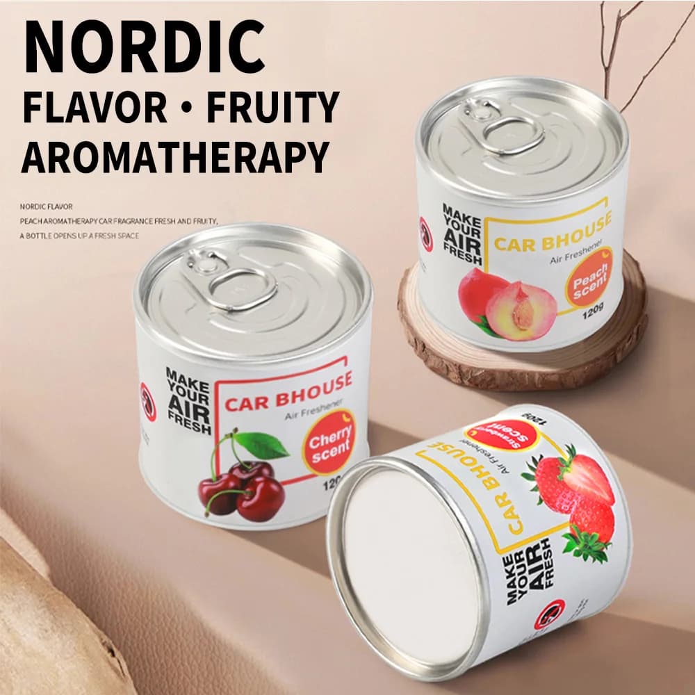 Deodorant for cars Perfume in gel Liquid aromatherapy Fragrance Fishing fragrance Long-lasting diffuse fragrance Interior accessories for cars