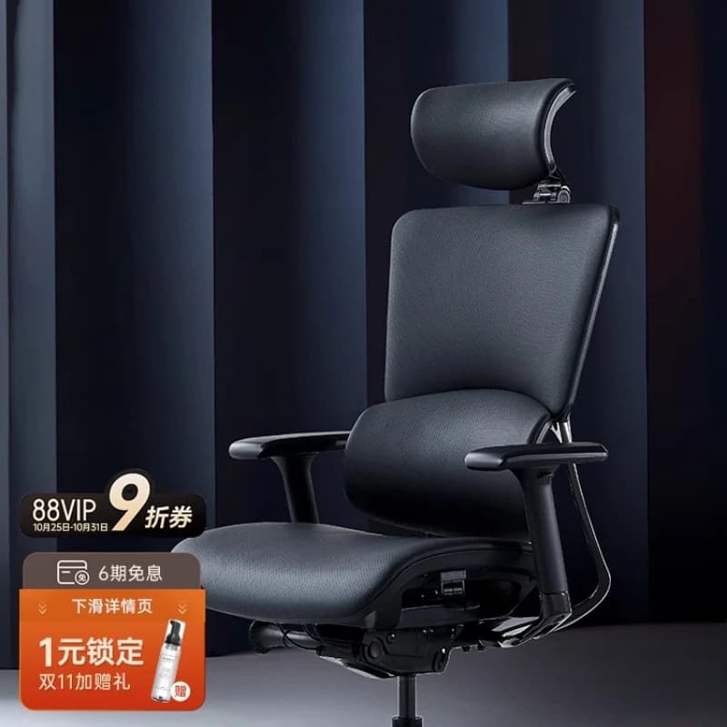 Sedie per salone di bellezza Sedia da ufficio direzionale per ufficio con massaggio Chaise De Bureau Sedie da gioco Compresse economiche Poltrone Mesa Gamer