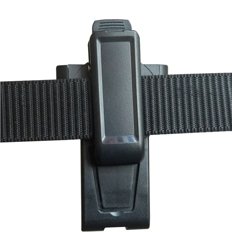 Universal Sports Waist Bag Running Waist Bag with Clip Phone Case for iPhone Xiaomi Huawei Samsung etc.