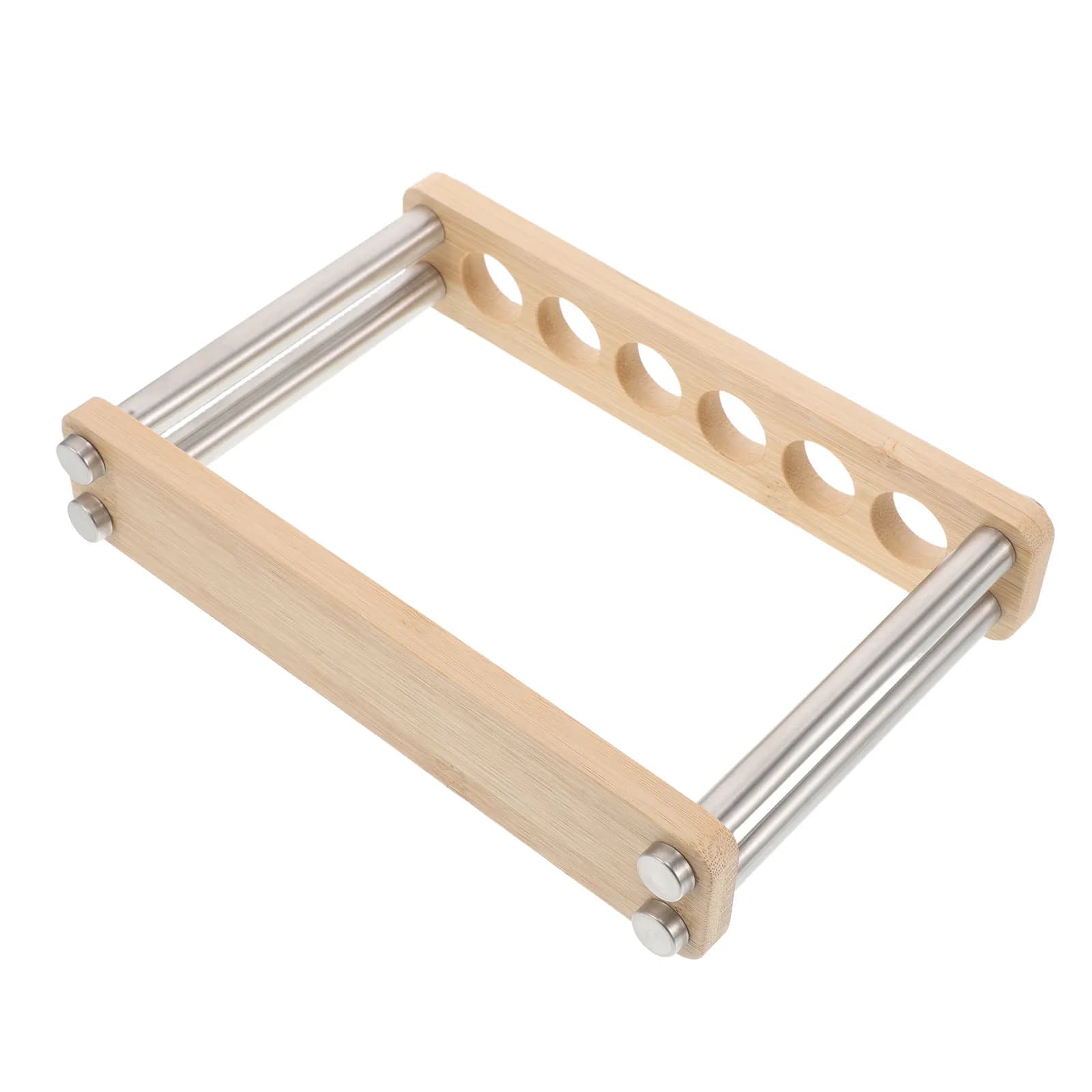 Incense Holder Stand Bamboo Incense Burner Holder Hairpin Storage Home Decoration Aromatherapy Stick Storage Smokeless Ash Tray