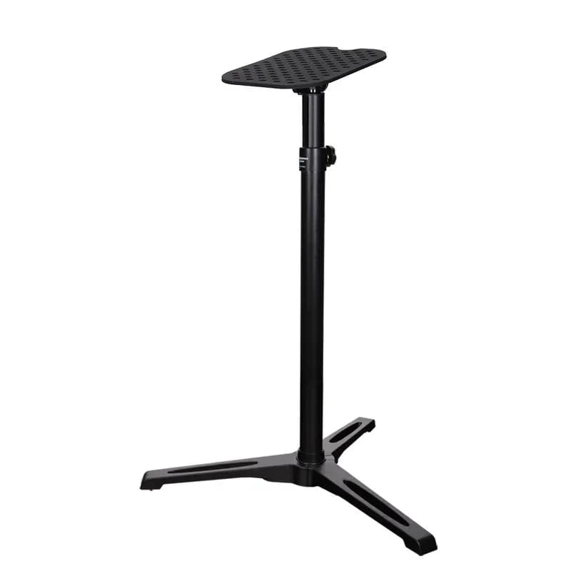 MS154 professional monitor speaker stand family surround height liftable speaker stand