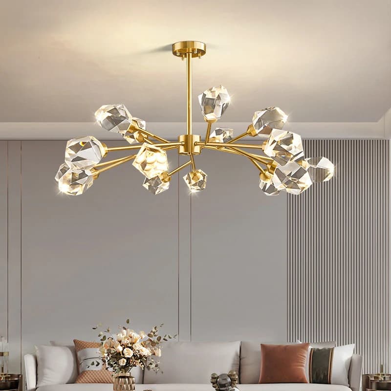 Lampade a sospensione con luci a LED ad anello per l'arredamento moderno della casa, lampadari per soggiorno, lampade a sospensione per sala da pranzo, illuminazione interna.
