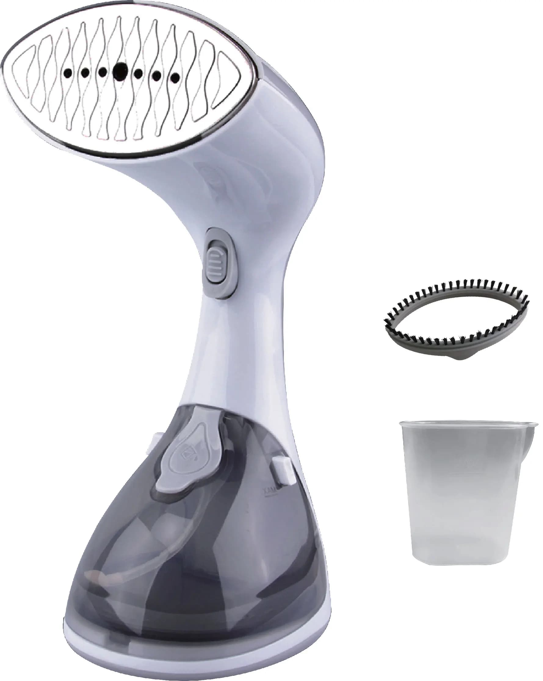 Vaporizzatore per indumenti portatile wireless Premium 2025 - Vaporizzatore portatile per vestiti da viaggio