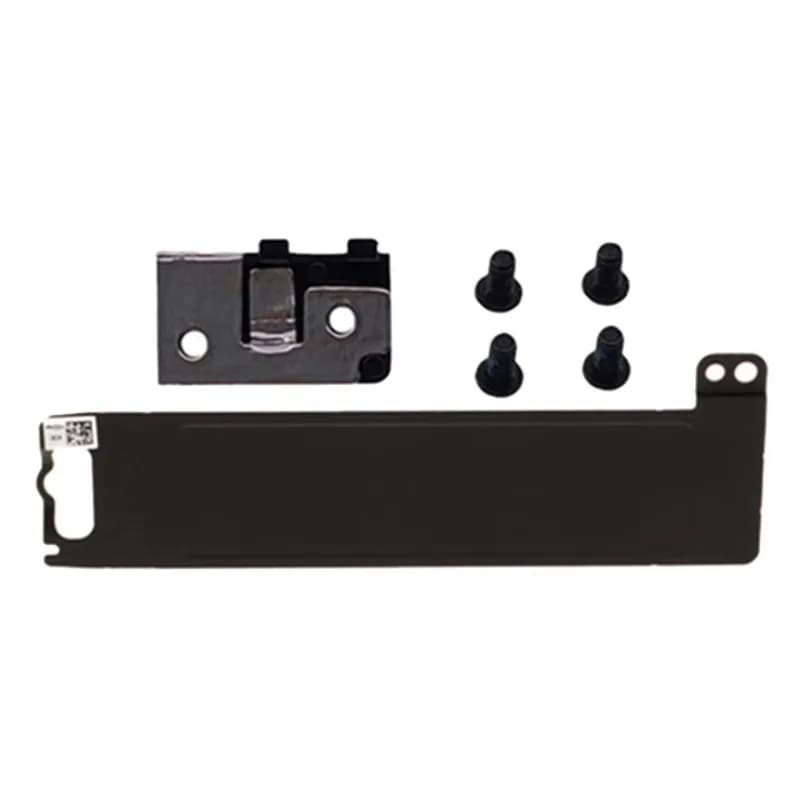 Staffa Dissipatore di Calore per SSD M.2 2280 per Dell Latitude E5280 5290 5480 5490 5491 5495 55580 5590 5591 2FFR0 X3DN4