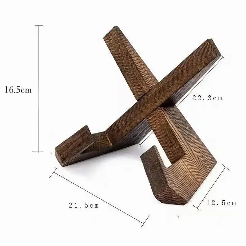 Laptop Stand Keyboard Keycap Display Stand Recipe Reading