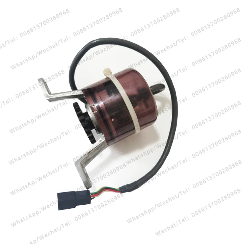 Weaving Machine Rotary Encoder 67500-00002 RE180A1 for air Jet Loom Machine
