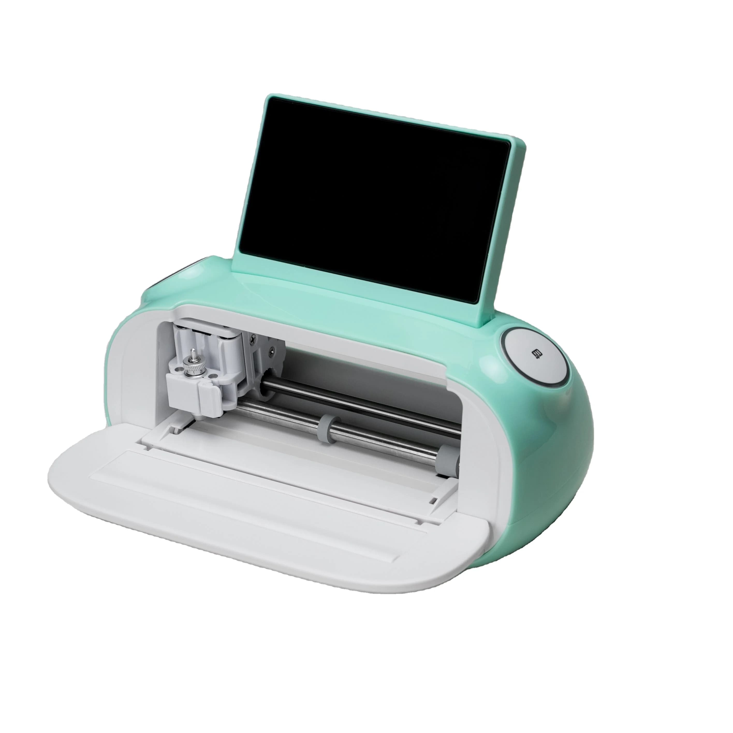 Plotter per protezione schermo per macchina da taglio intelligente fai-da-te Mini taglierina per etichette in vinile