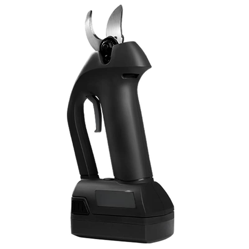 New pruning shears 2.5 cm fruit trees shears Electric scissors Fast wireless garden scissors for outdoors