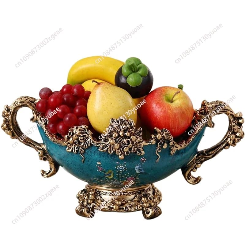 Vassoio per frutta secca con griglia con coperchio, soggiorno, tavolino, vassoio per caramelle, vassoio per noci, ornamenti per la decorazione della casa, set di scatole per fazzoletti