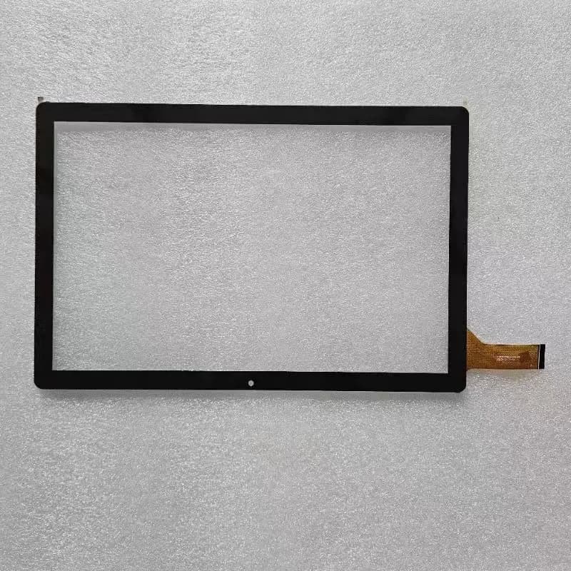 Nuovo pannello touch screen capacitivo da 10.1 pollici P/N YJ1812PG101A2J1-FPC-V0 parti di riparazione e sostituzione YJ1812PG101A2J1
