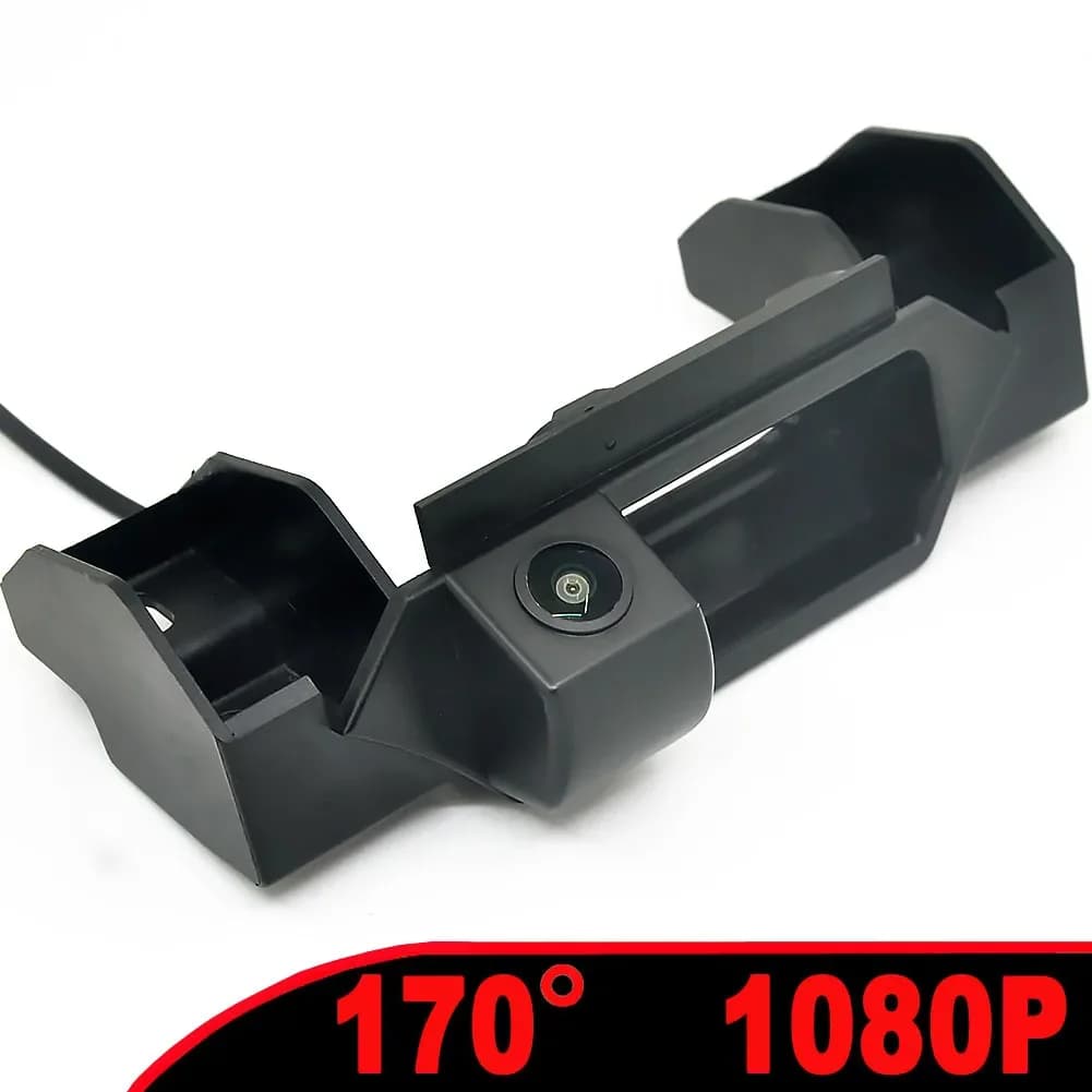 Telecamera posteriore per auto 170 gradi AHD 1920 x 1080P per Suzuki SX4 2012 SUZUKI SX4 HATCHBACK Visione notturna del veicolo