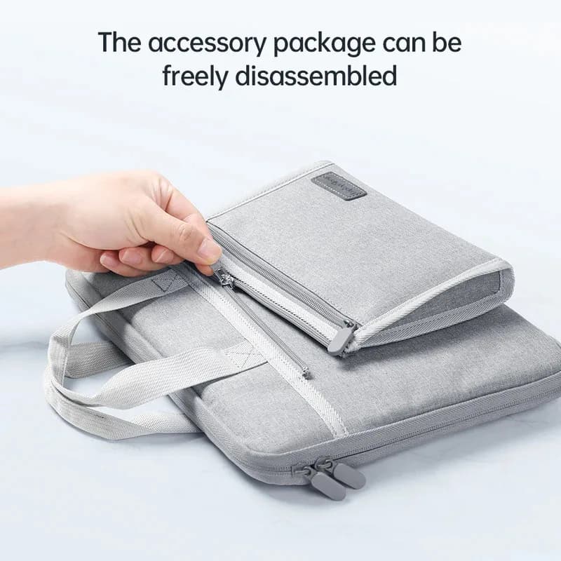 Borsa per laptop Custodia per notebook Custodia per notebook 13.3 14 15 15.6 16 pollici per MacBook Pro Air Retina 13 per Xiaomi Huawei HP Dell Lenovo