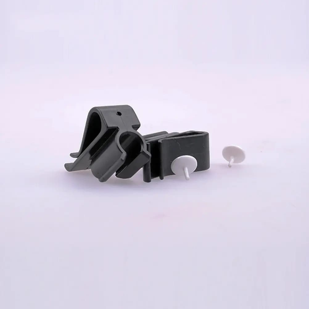 Set di 6 Clip per Sacca da Golf, Organizzatore per Putter e Palline, Previene Danni, Accessorio Premium, Idea Regalo