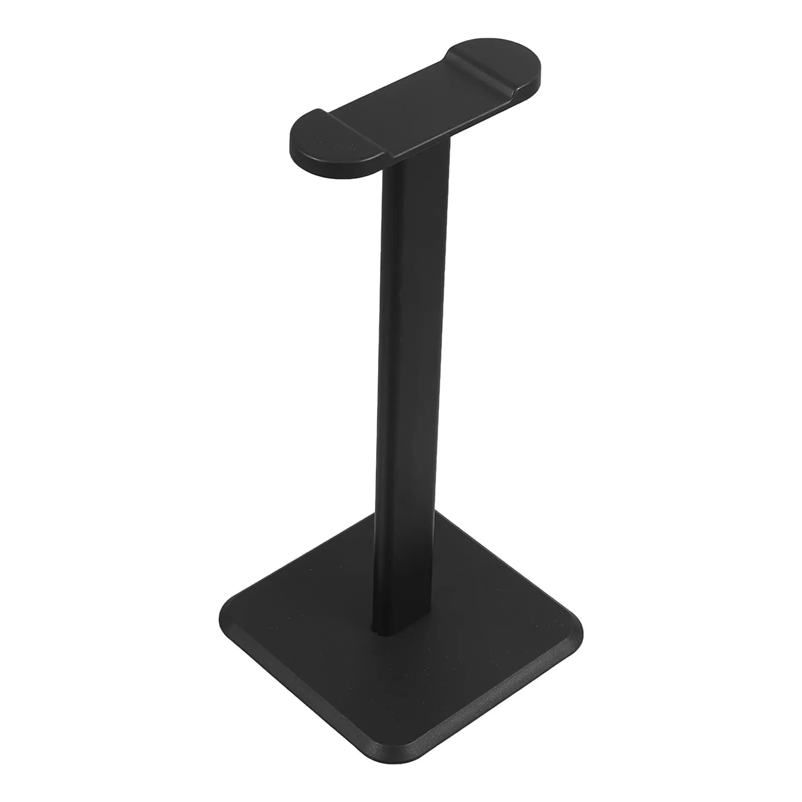 Supporto per Cuffie Rimovibile, Espositore per Auricolari da Gaming, in Alluminio Pesante, TPU e ABS