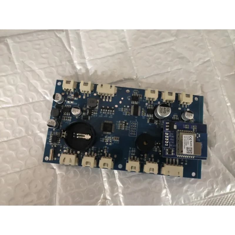 Replaced Accessories circuit board For Els Pet Automatic Self Cleaning Cat litter Sandbox Replaced Part