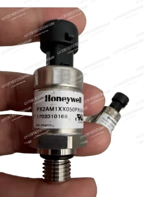 Sensore di pressione dell'aria importato originale della gru, trasmettitore PX2AM1XX