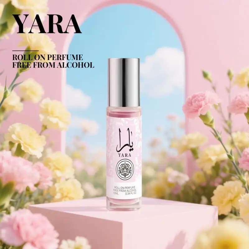 ✨ Fragranza a Lunga Durata 10ml per Donne e Uomini, Profumo Dolce Fruttato Floreale, Spray Corpo, Acqua Profumata per Appuntamenti e Coppie