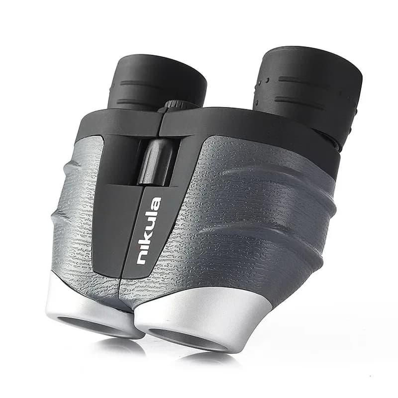Telescopio zoom binoculare ad alta potenza Nikula 10-30x25 all'ingrosso 10-30x