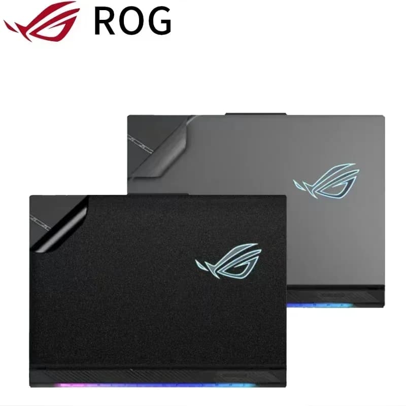 Adesivo per notebook di moda per ASUS ROG Strix G G731GV G731 7 plus G713P G733P Notebook da gioco