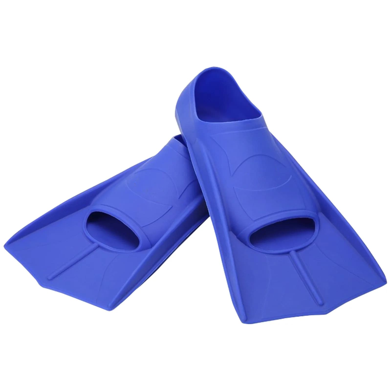 Silicone Court Pins for Children and Adults, Flexible and Anti-slip, Water Sports Accessories, Snorkeling and Training