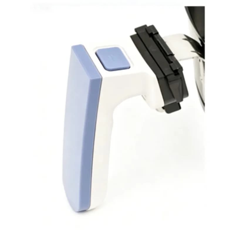Cestello per Friggitrice HD9220 9299 9233 9536 9230, Accessori per Friggere Pesce con Manico