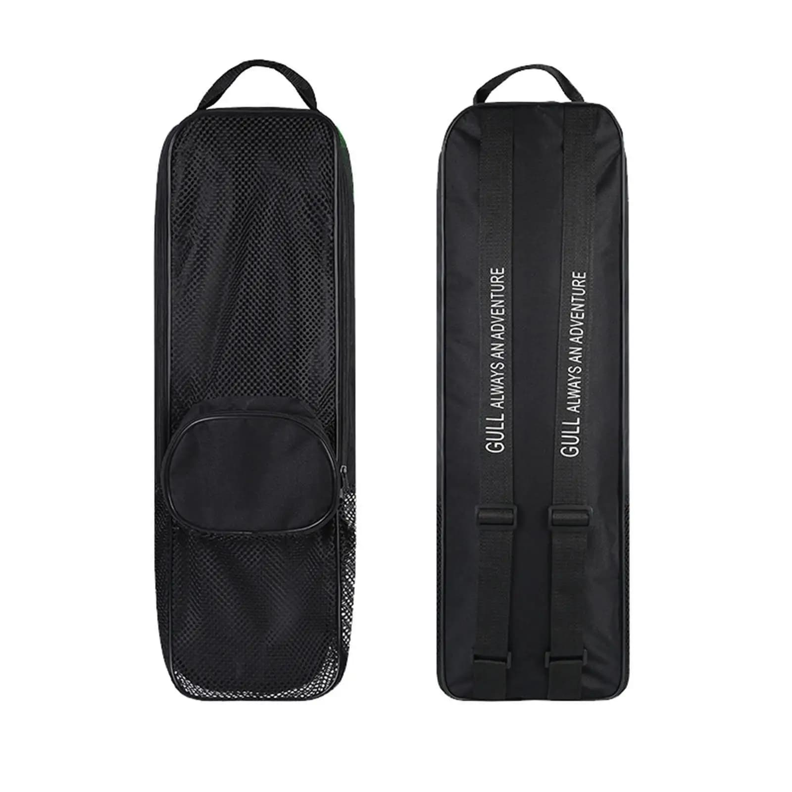 Borsa per Attrezzatura Subacquea Portatile, Borsa per Snorkeling, Borsa per Pinne da Nuoto