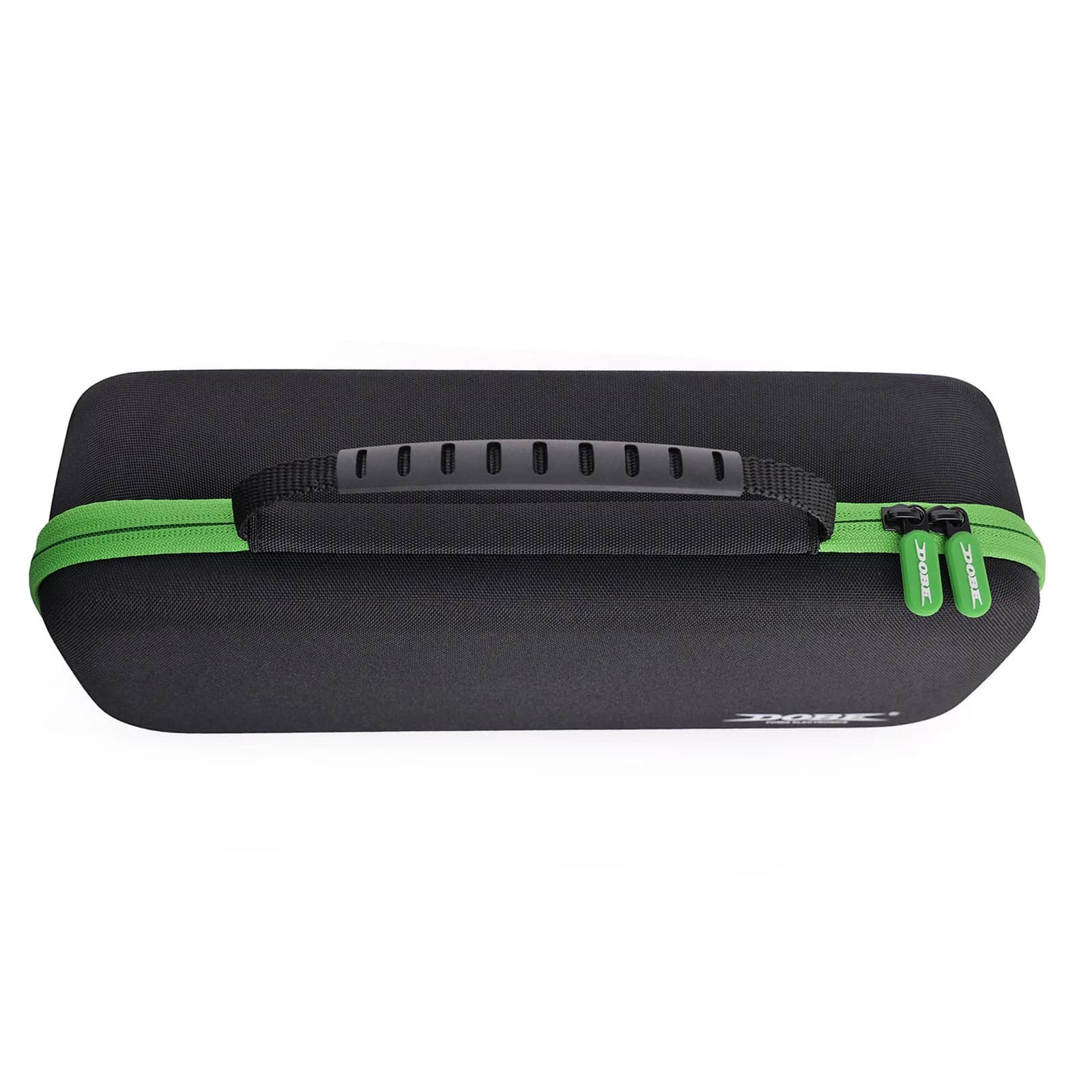 Custodia rigida antiurto con tasca in rete e maniglia, custodia rigida portatile con cerniera per accessori console di gioco ROG XBOX Ally X