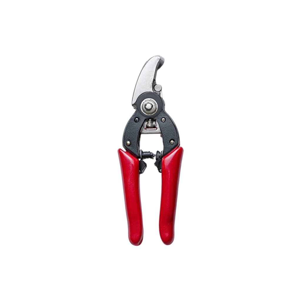 Popular Red Potting Scissors in Garden Alloy