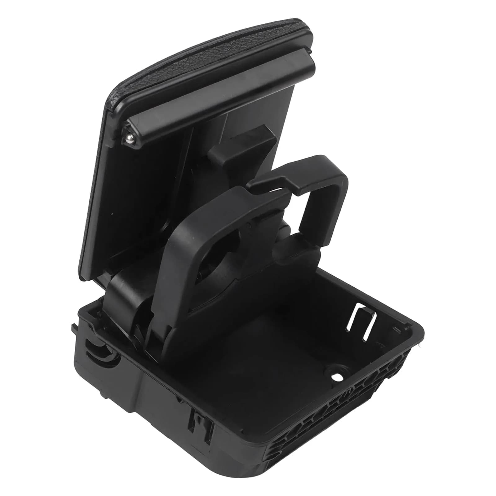 Portabicchieri per bracciolo auto, porta bicchieri per console centrale, accessori per interni auto, organizer per console posteriore auto, numero di bicchieri 2