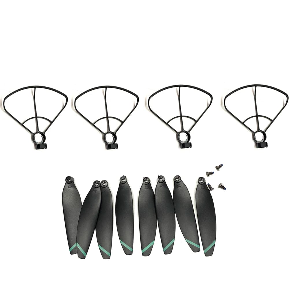 L200 Pro Max Parti di protezione delle lame L200PRO RC Drone Quadcopter Elica Proteggi accessorio