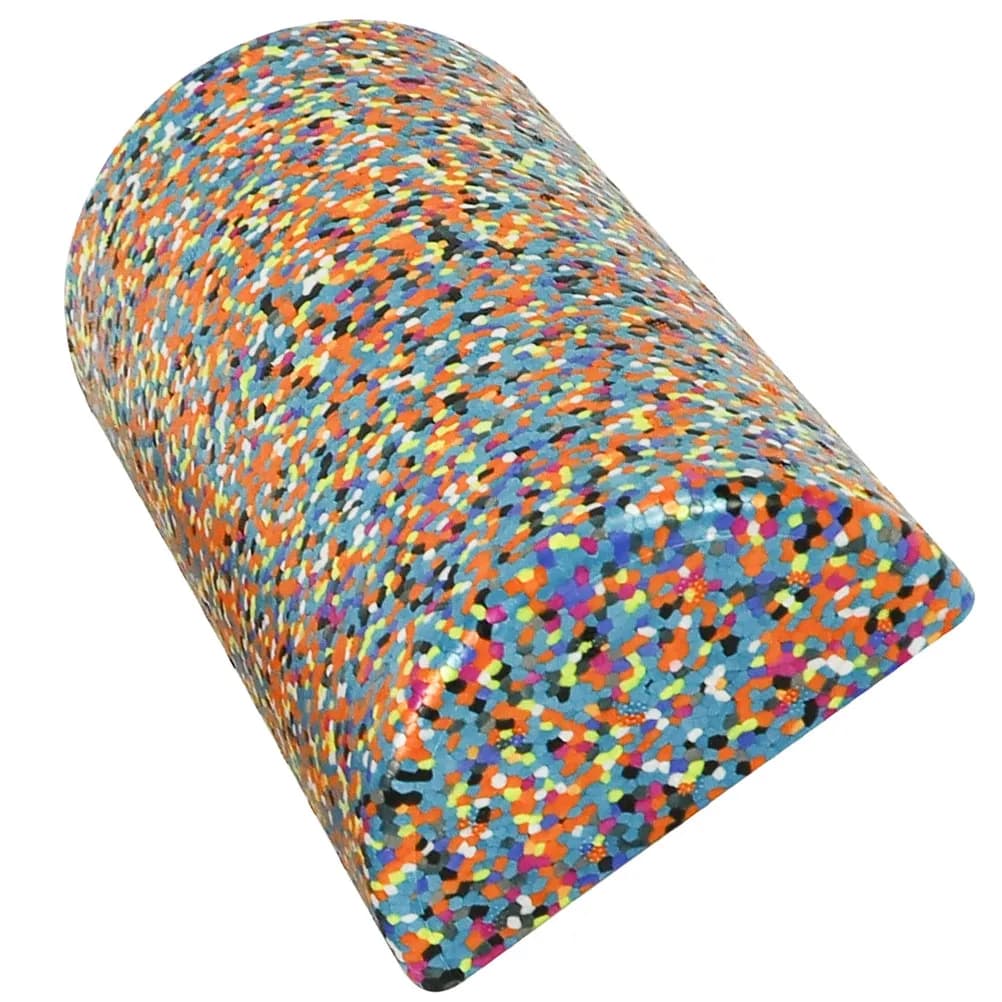 Colorful Snail Snail Roller, Soft EPP Material, Yoga Equipment, Massage, Equilibrium Training, Muscle Relaxation and Fitness