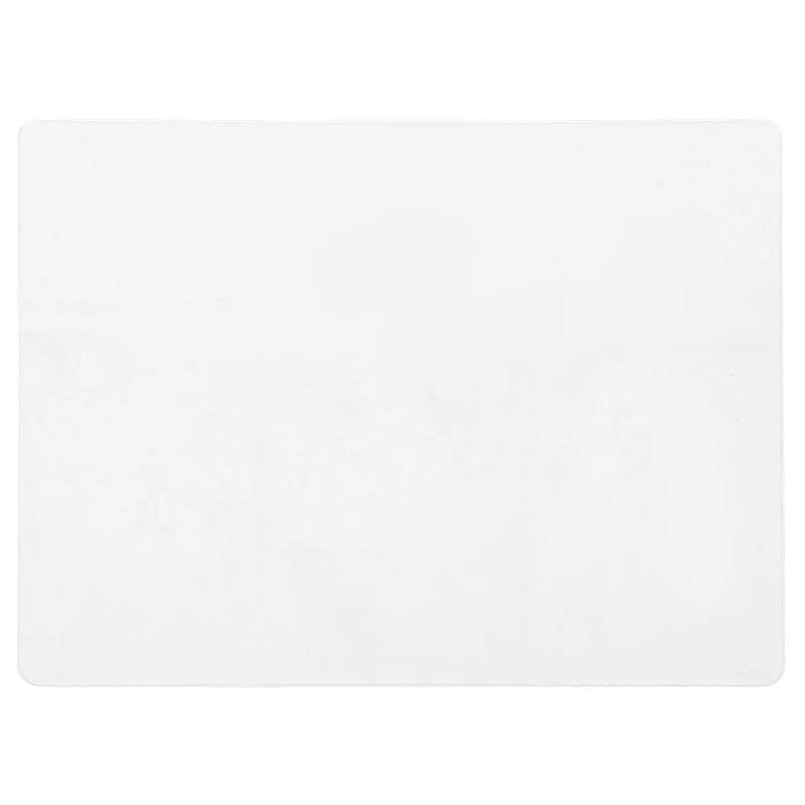 Transparent Board Scraping Anti-Slip Kitchen Cutting Boards Cutti̇ng Clear Food Chopping