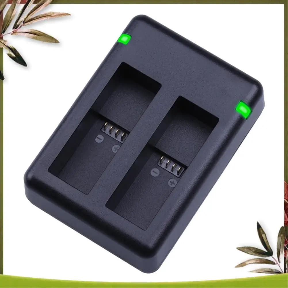 New Dual Charger for Insta360 Ace Pro camera charger for Insta360 camera action camera