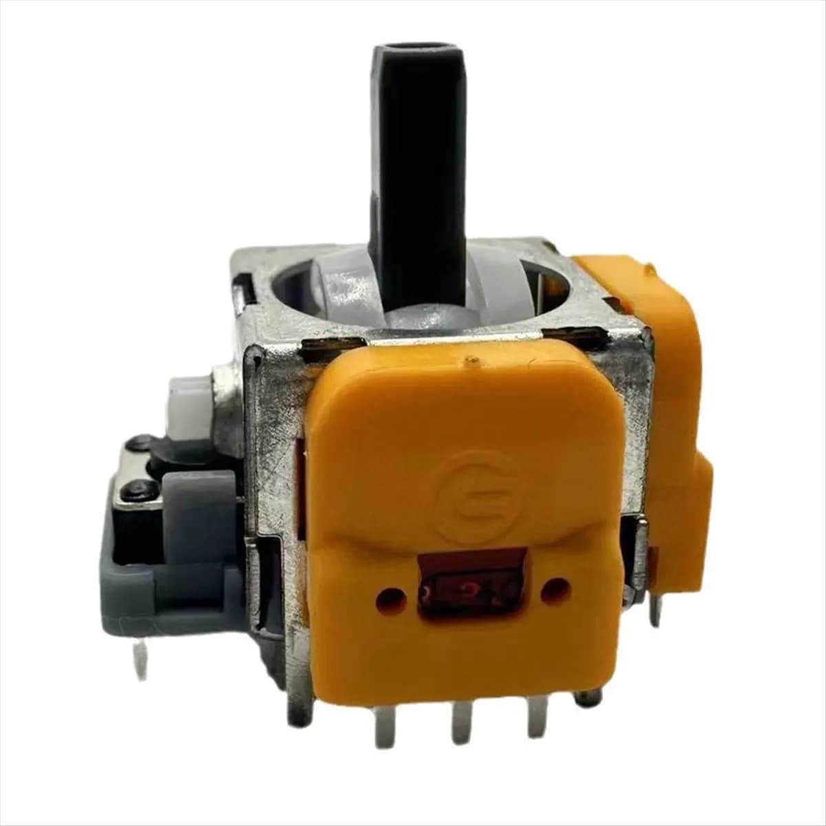 [B63C] Joystick elettromagnetico Hall di quarta generazione da 10 pezzi per console di gioco PS5 Joystick regolabile ad alta precisione per joystick GINFULL
