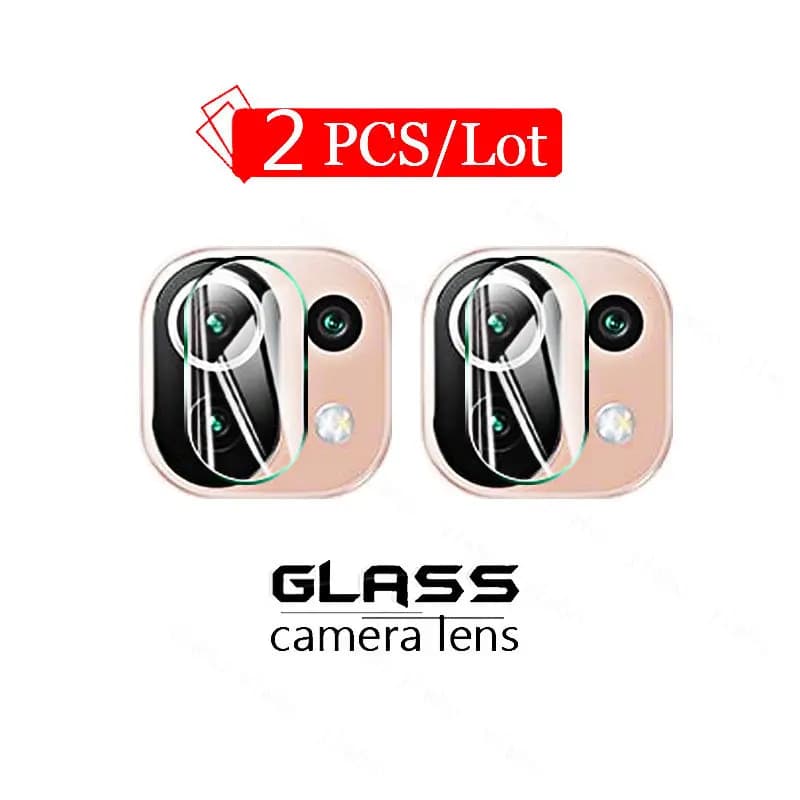 For Xiaomi 11 Lite 5G Ne camera lens Xiomi Mi 11 Lite 11 11x Pro 11i Protect screen on Mi 10 Lite Pro 10s Webcam Cover Lentes