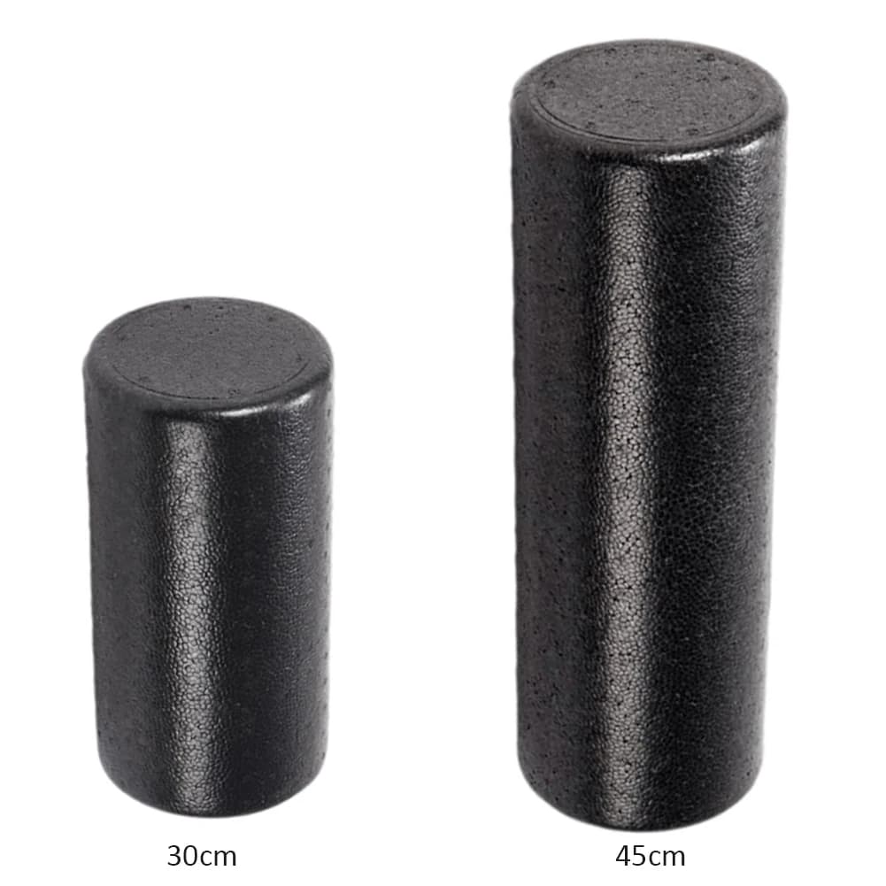 Foam Roller for Yoga Massage EPP Massage Massage for Physiotherapy Massage Background of Muscular Fabrics Yoga Equipment